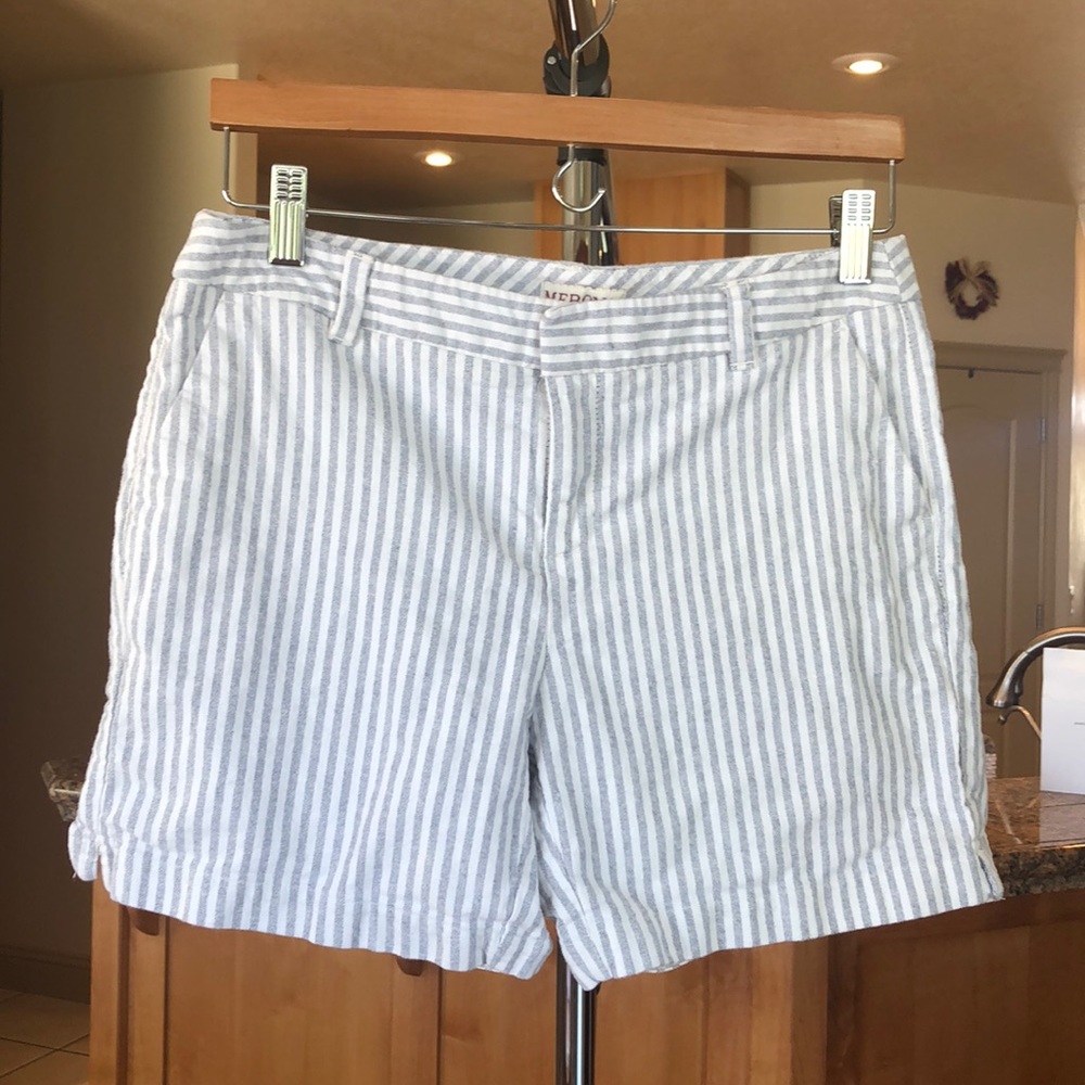 Merona short, Size 4